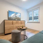 Edelweiss By Inspiringplaces Appartement Zermatt