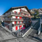 Edelweiss By Inspiringplaces Appartement