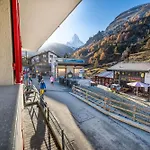 Appartement Edelweiss By Inspiringplaces *