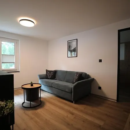 Edelweiss By Inspiringplaces Lejlighed