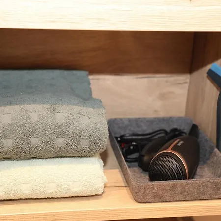 Appartement Edelweiss By Inspiringplaces Zermatt