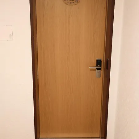 Edelweiss By Inspiringplaces Lejlighed