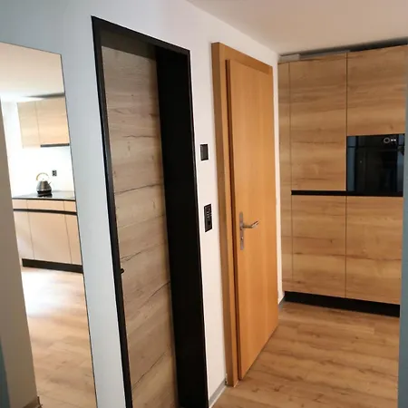 Lejlighed Edelweiss By Inspiringplaces Zermatt