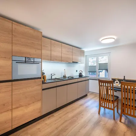 Edelweiss By Inspiringplaces * Церматт