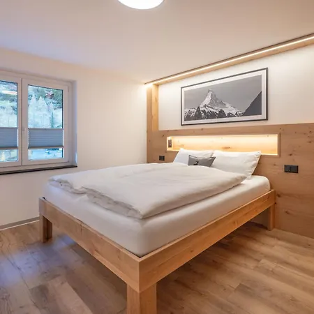 Edelweiss By Inspiringplaces Апартаменты *