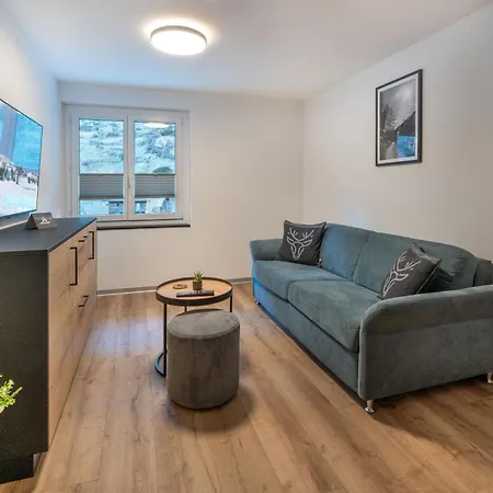 Edelweiss By Inspiringplaces * Церматт