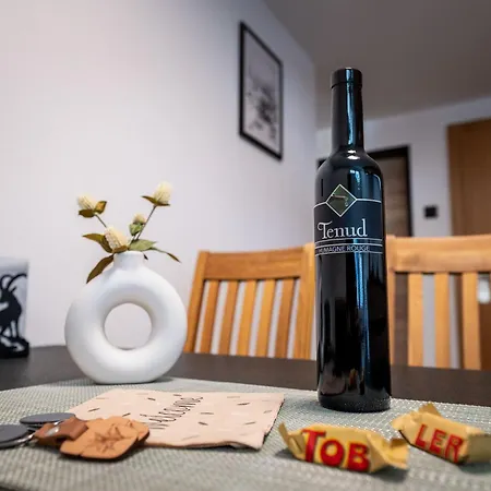 Edelweiss By Inspiringplaces Апартаменты *