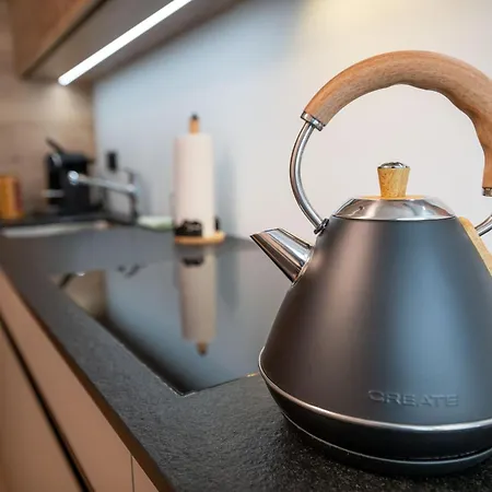 Апартаменты Edelweiss By Inspiringplaces Церматт