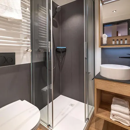 Апартаменты Edelweiss By Inspiringplaces Церматт