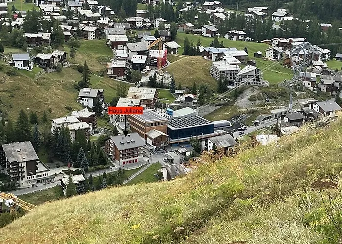 Апартаменты Edelweiss By Inspiringplaces *