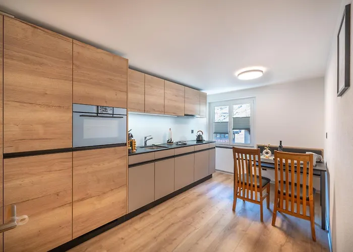 Edelweiss By Inspiringplaces * Церматт