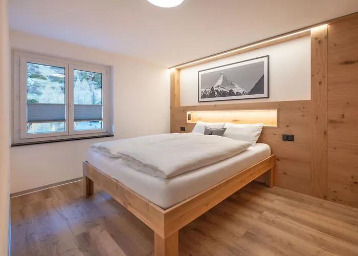 Edelweiss By Inspiringplaces Апартаменты *