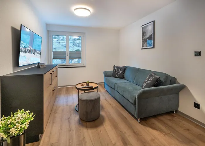 Edelweiss By Inspiringplaces * Церматт