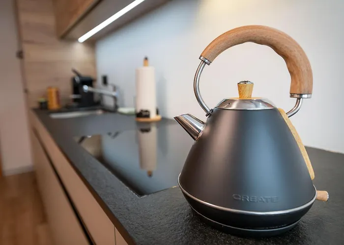 Апартаменты Edelweiss By Inspiringplaces Церматт