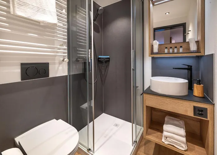 Апартаменты Edelweiss By Inspiringplaces Церматт