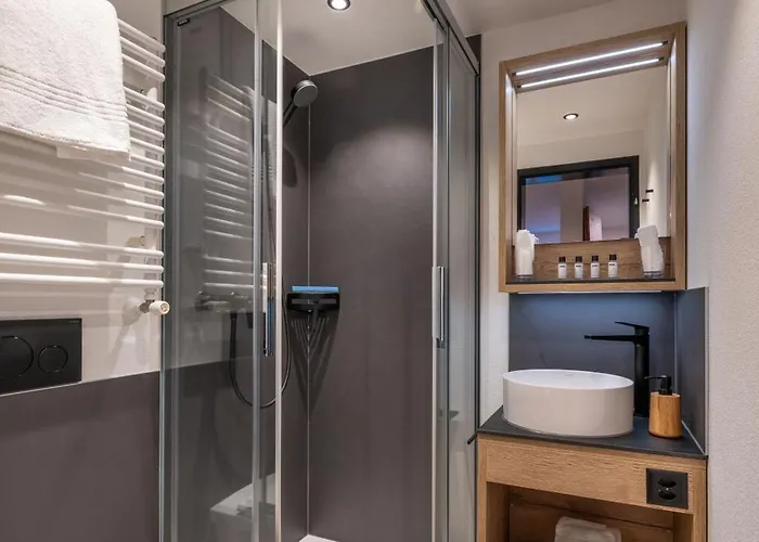 Edelweiss By Inspiringplaces Церматт