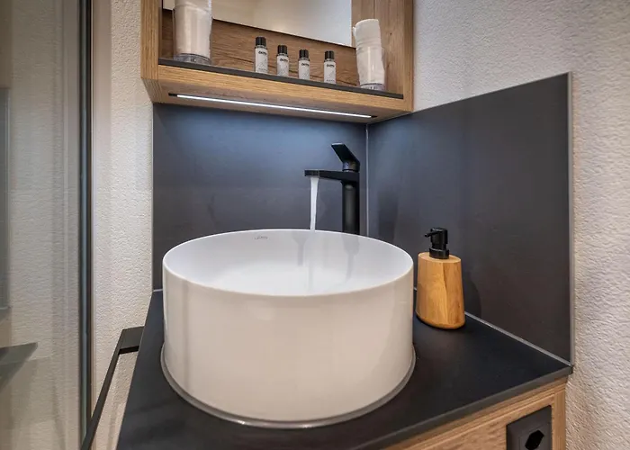 Апартаменты Edelweiss By Inspiringplaces *