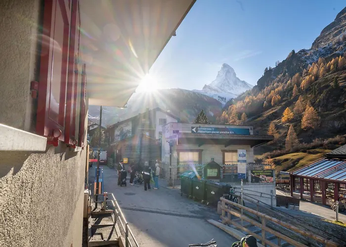 Апартаменты Edelweiss By Inspiringplaces