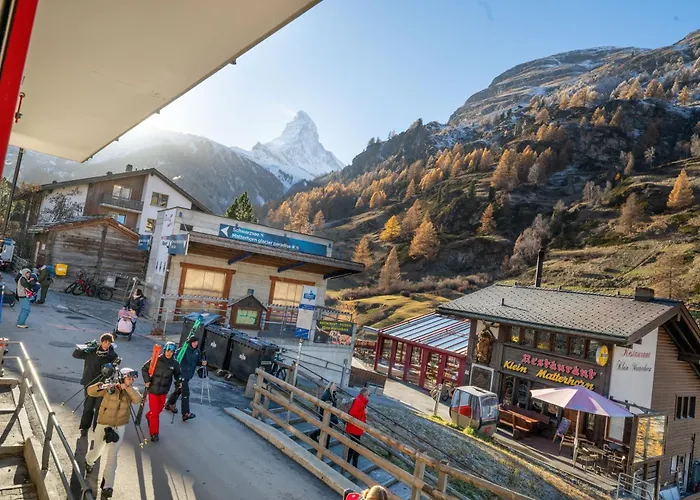 Апартаменты Edelweiss By Inspiringplaces