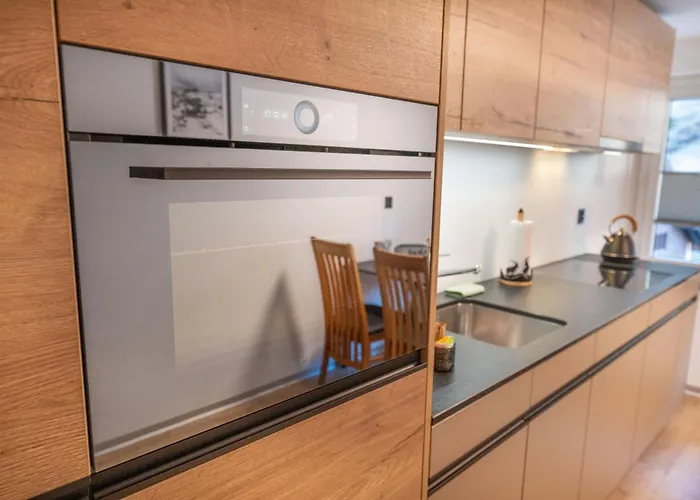 Апартаменты Edelweiss By Inspiringplaces Церматт