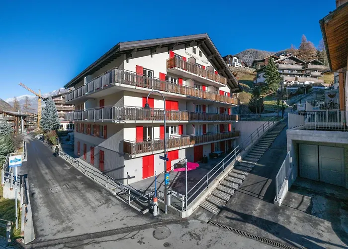 Edelweiss By Inspiringplaces Апартаменты