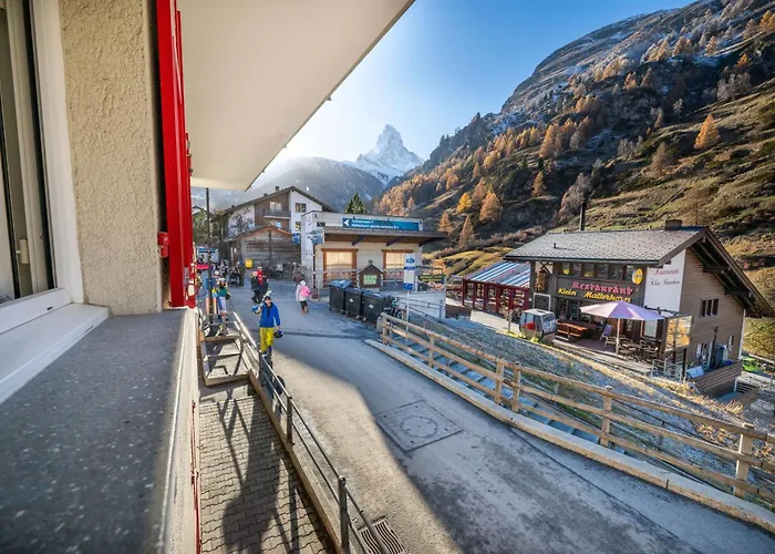 Апартаменты Edelweiss By Inspiringplaces *