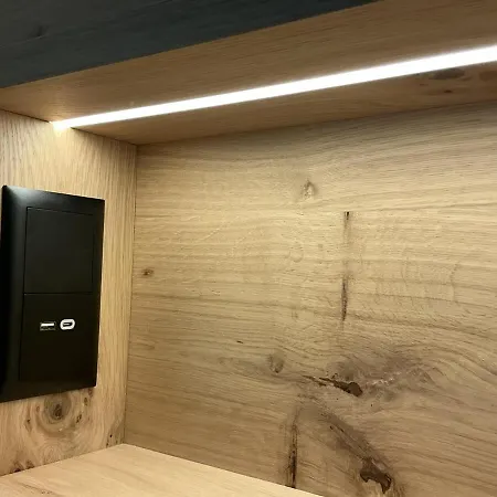 דירה Edelweiss By Inspiringplaces