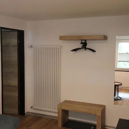 דירה Edelweiss By Inspiringplaces צרמט