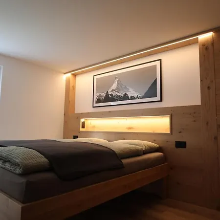 דירה Edelweiss By Inspiringplaces צרמט