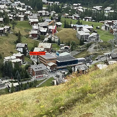 דירה Edelweiss By Inspiringplaces *