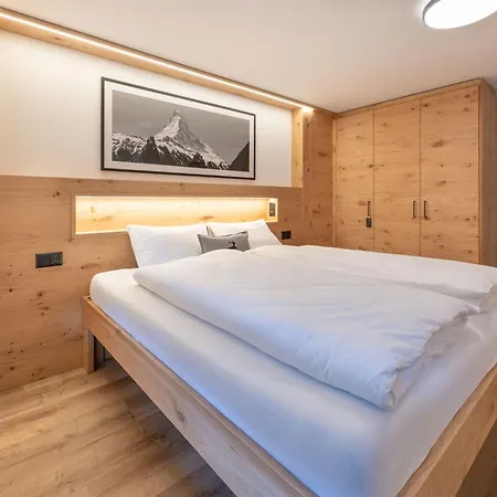 Edelweiss By Inspiringplaces Zermatt