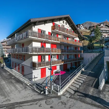 Edelweiss By Inspiringplaces Appartement