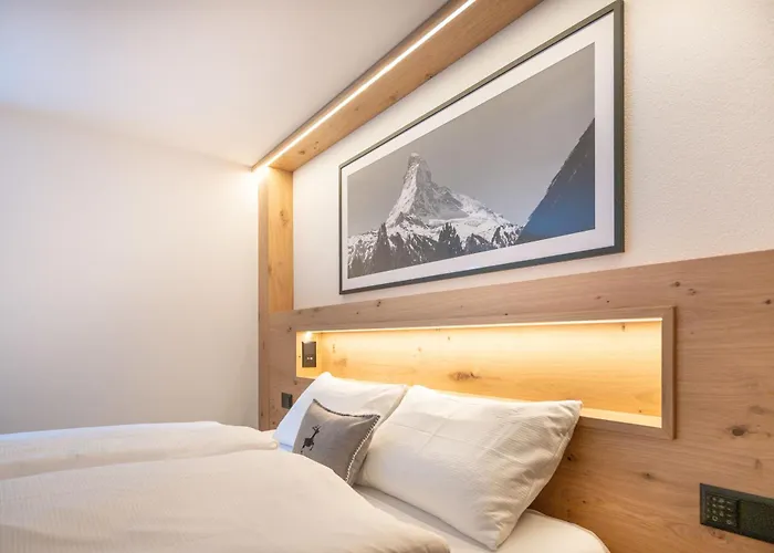 Edelweiss By Inspiringplaces