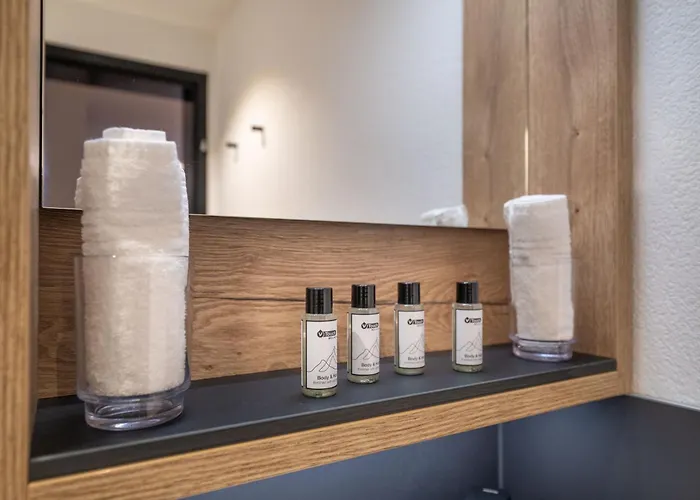 Edelweiss By Inspiringplaces Zermatt