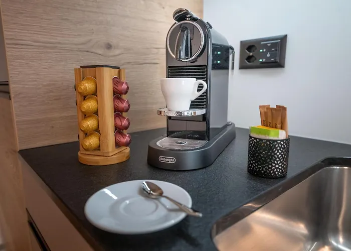 Edelweiss By Inspiringplaces Appartamento